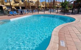 Oasis Royal 3 piscinas - fibra óptica
