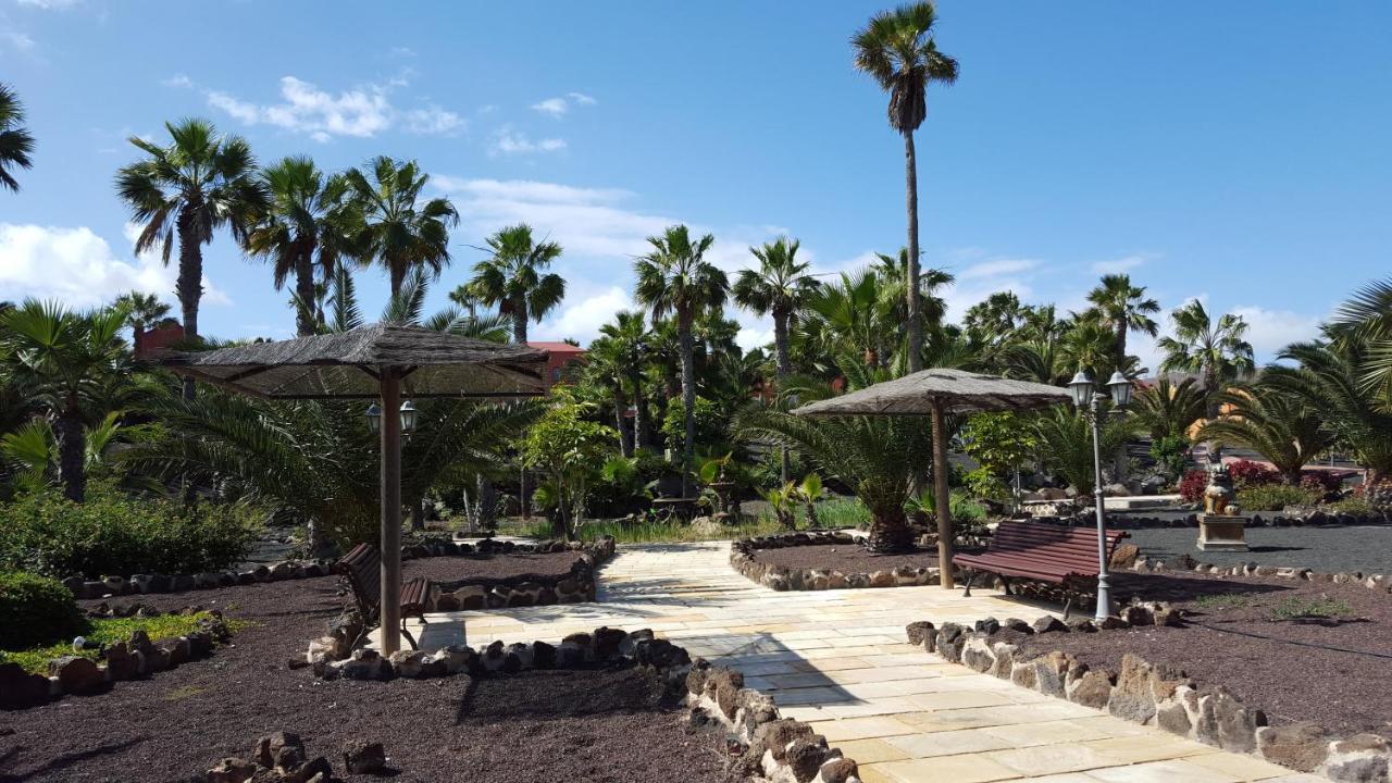 Apartamento Oasis Royal 3 piscinas - fibra óptica Corralejo Exterior foto