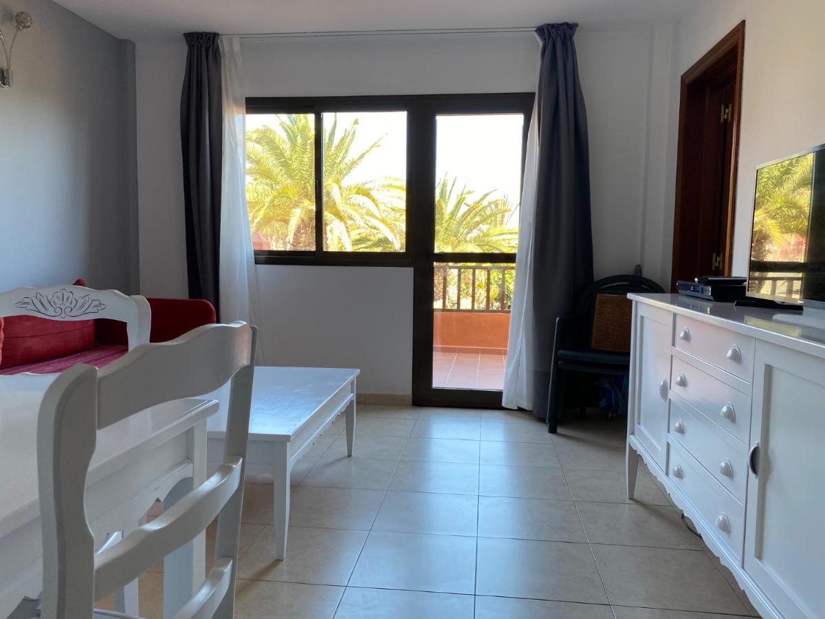 Apartamento Oasis Royal 3 piscinas - fibra óptica Corralejo Exterior foto