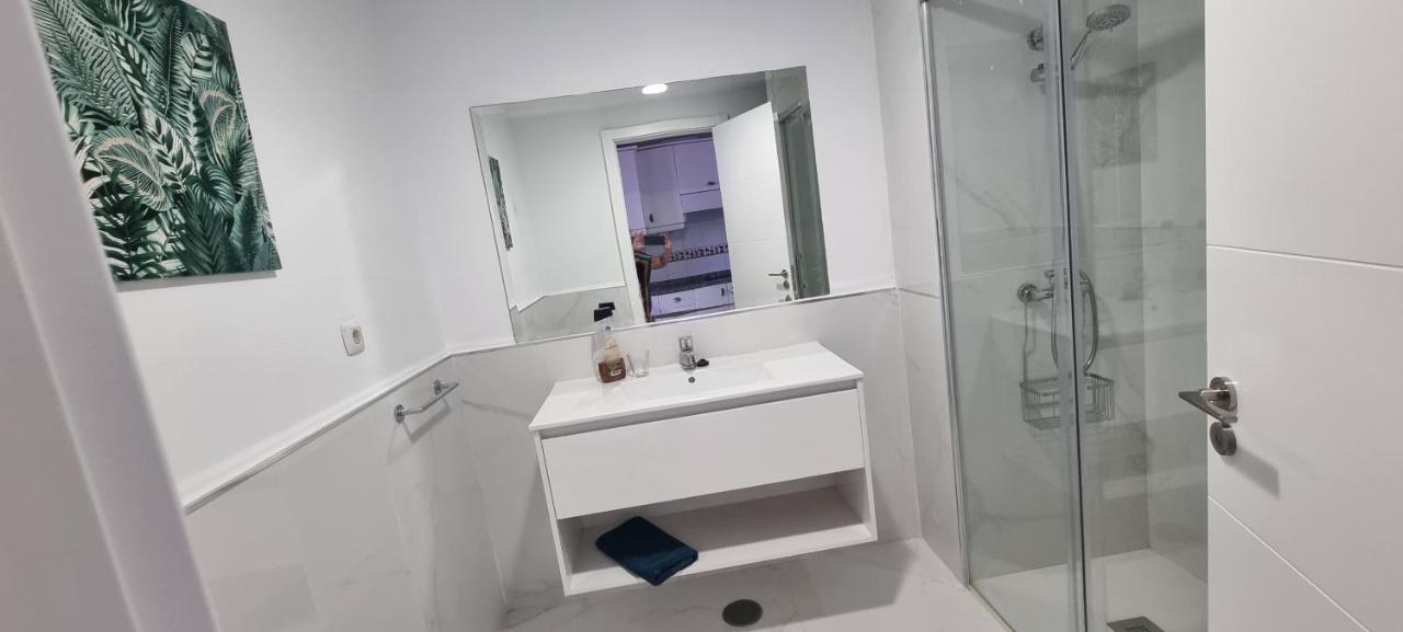 Apartamento Oasis Royal 3 piscinas - fibra óptica Corralejo Exterior foto