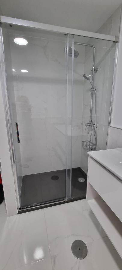 Apartamento Oasis Royal 3 piscinas - fibra óptica Corralejo Exterior foto