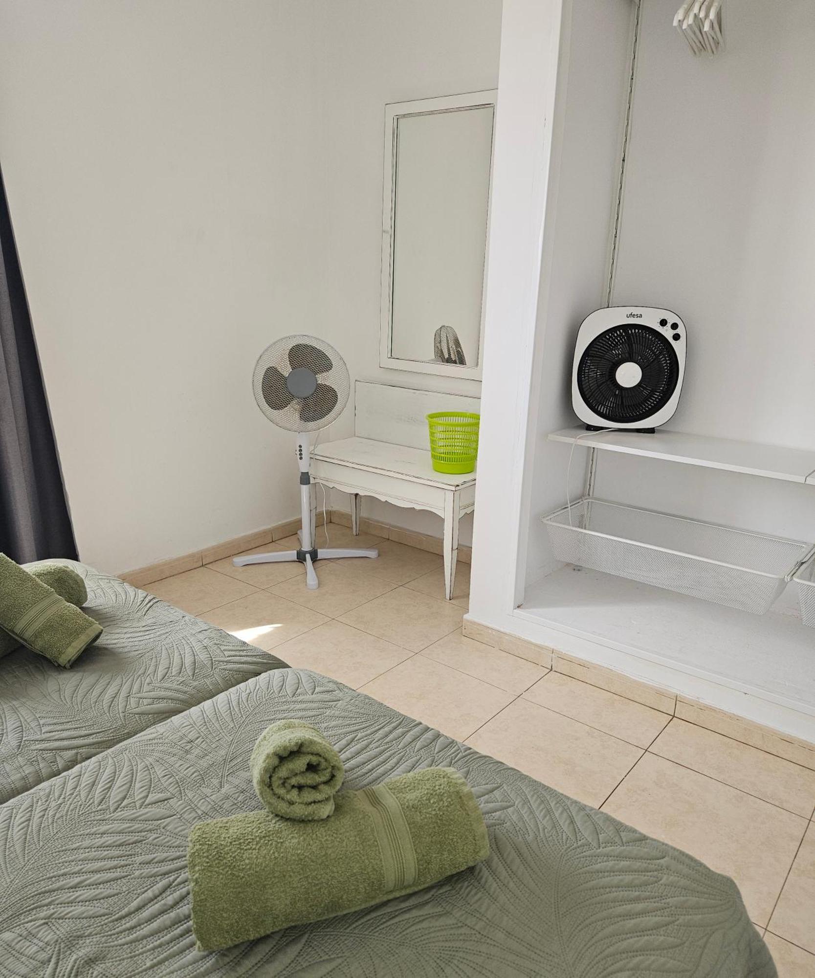 Apartamento Oasis Royal 3 piscinas - fibra óptica Corralejo Exterior foto